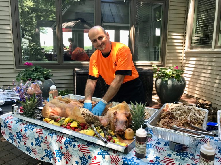DJ's Meats and Catering - photo 2