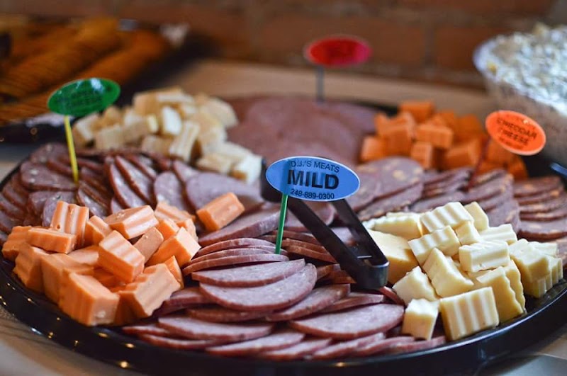 DJ's Meats and Catering - photo 3