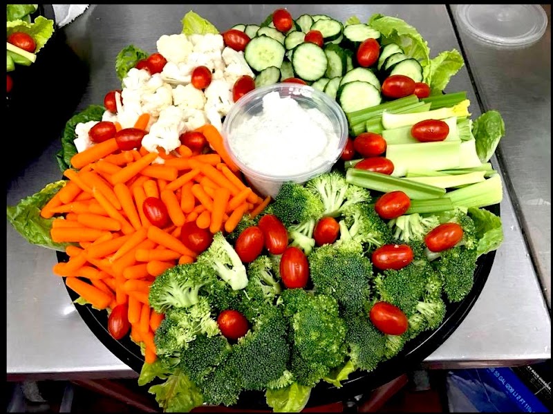 DJ's Meats and Catering - photo 4