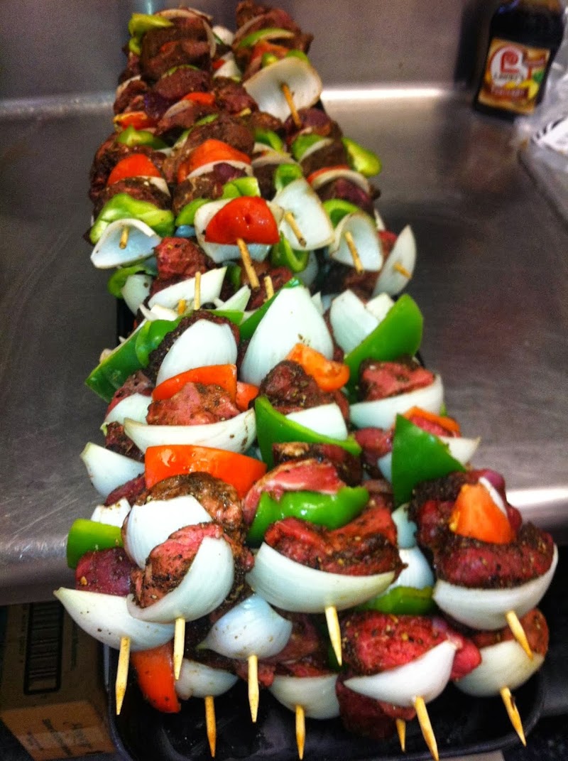 Felicia's Meat Market, Deli and Catering - photo 3