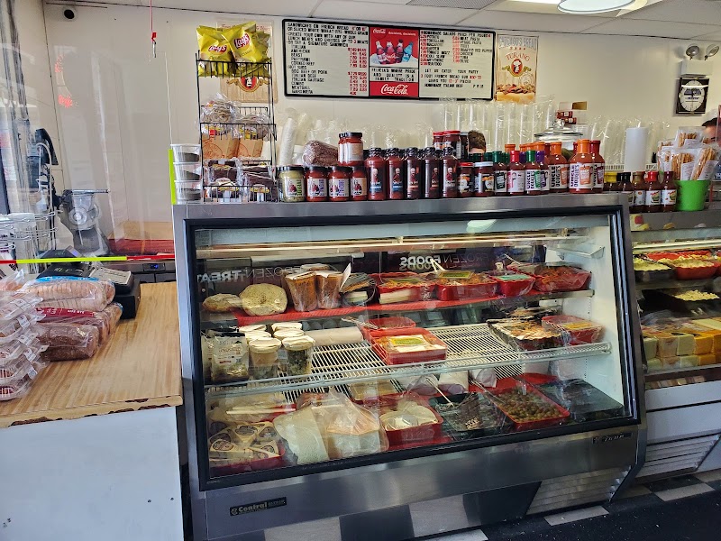 Felicia's Meat Market, Deli and Catering - photo 4