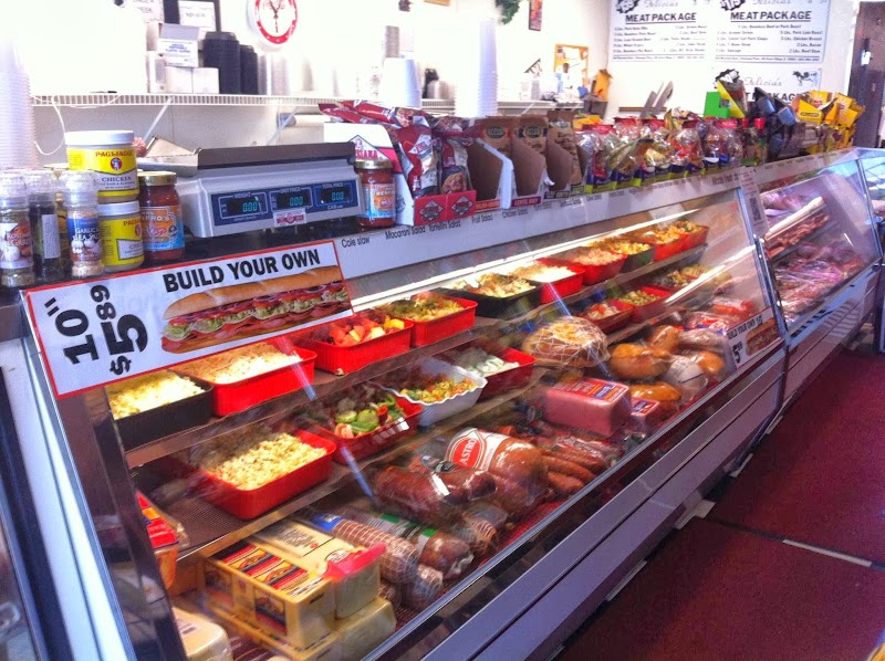 Felicia's Meat Market, Deli and Catering - photo 2