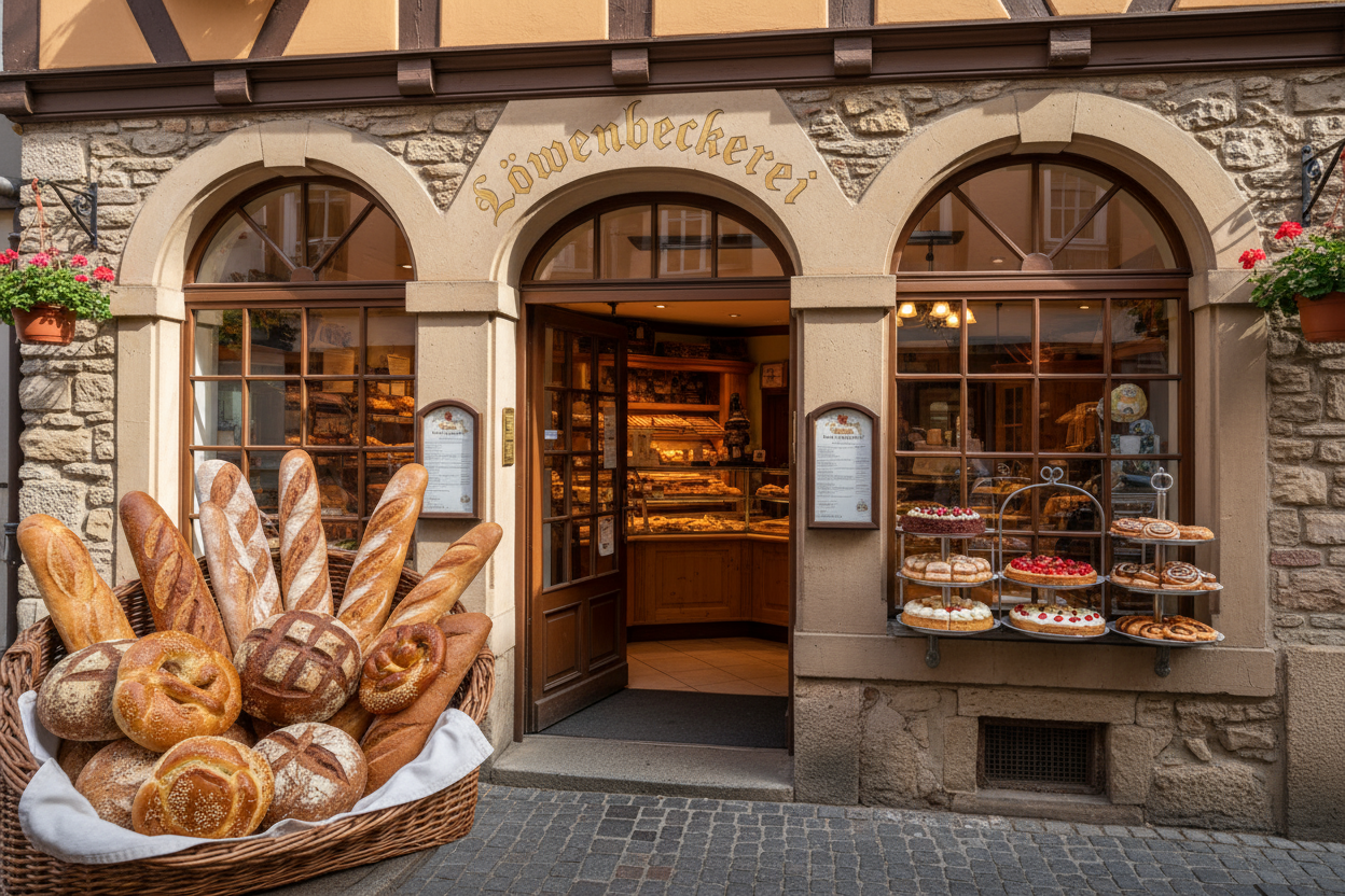 European Food & Gifts - photo 3