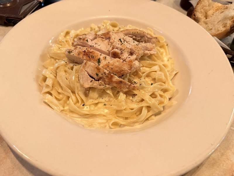 Fav's Italian Cucina - photo 5