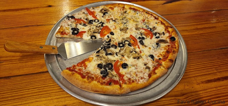 Fav's Italian Cucina - photo 2