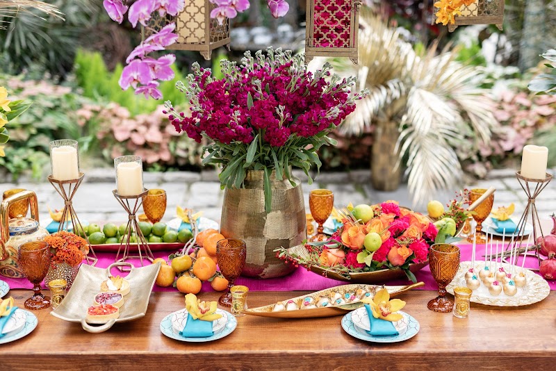 SYB Event Planning - photo 2