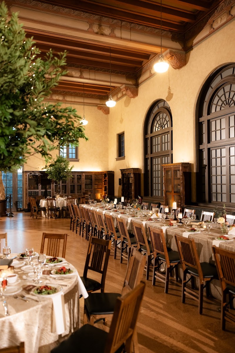 Churrascos Catering - Catering in Houston, Texas
