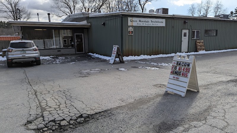 Green Mountain Smokehouse - photo 2