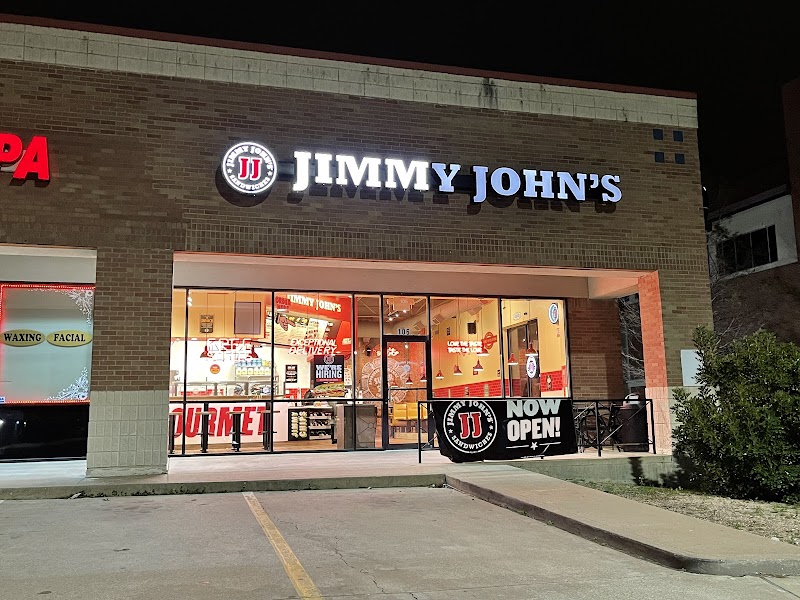 Jimmy John's - photo 3