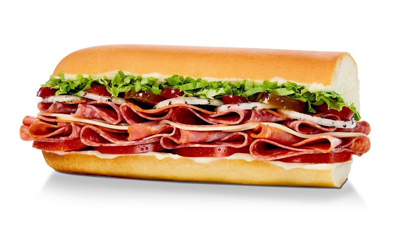 Jimmy John's - Catering in Rowlett, Texas