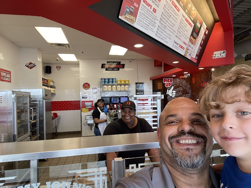 Jimmy John's - photo 5
