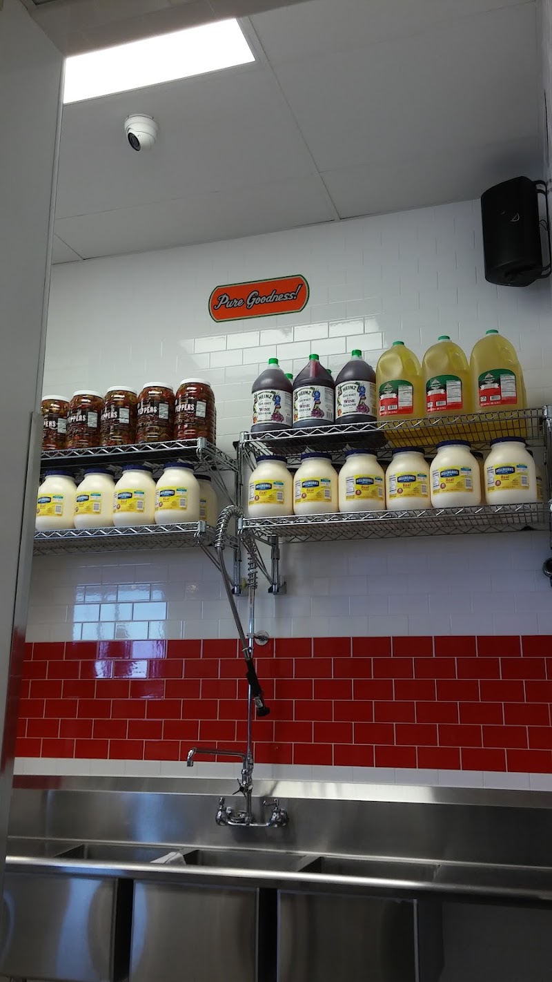 Jimmy John's - photo 4