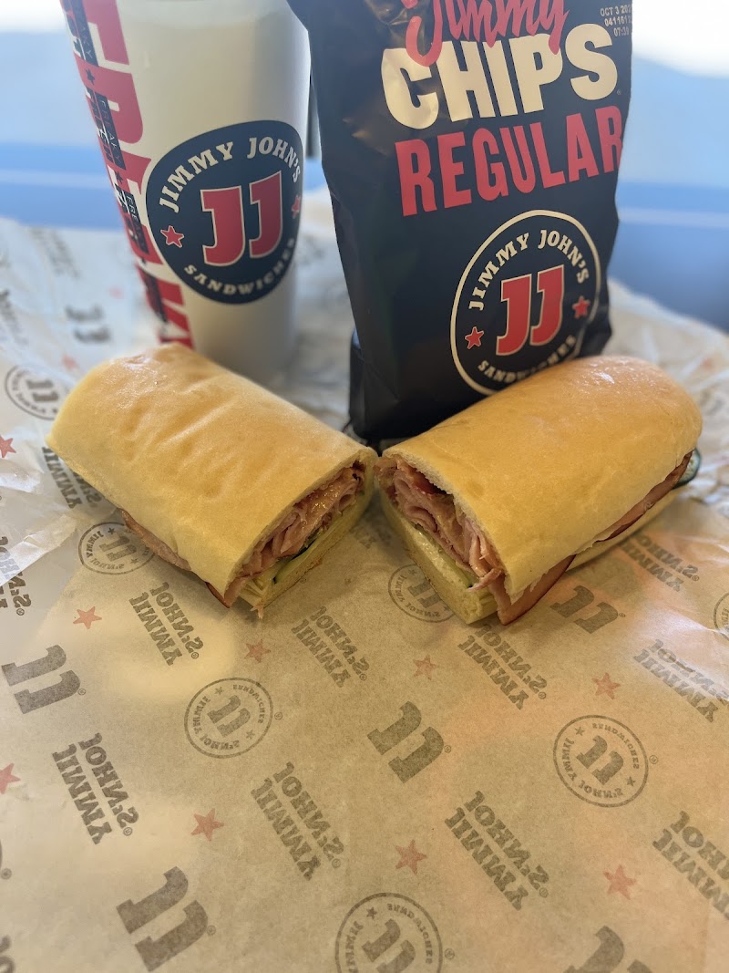 Jimmy John's - photo 2