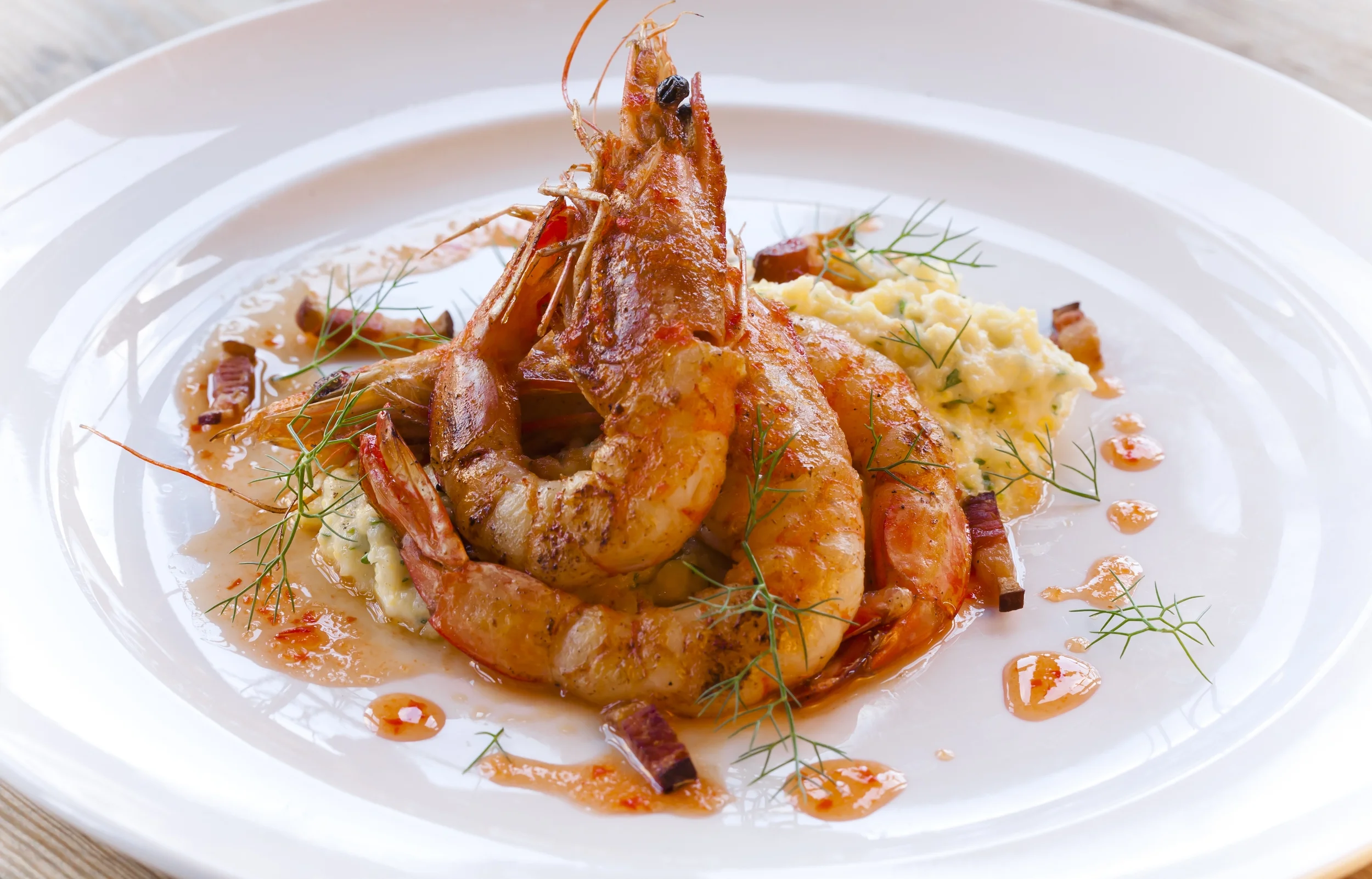 Chef Cory Bahr - photo 3