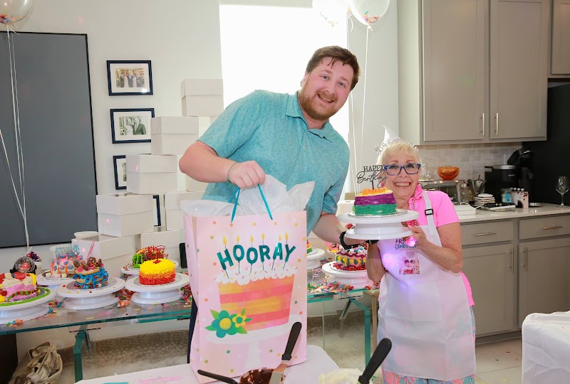 Frost and Sprinkle - photo 4