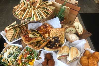 La Vita Italian Specialties - photo 2