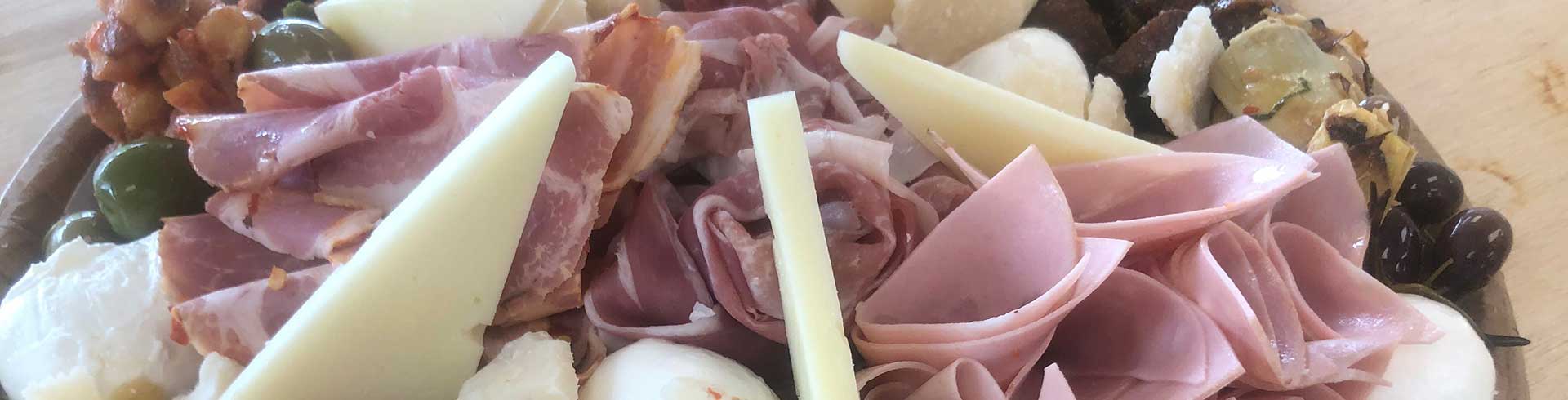 La Vita Italian Specialties - Catering in Sparta, New Jersey