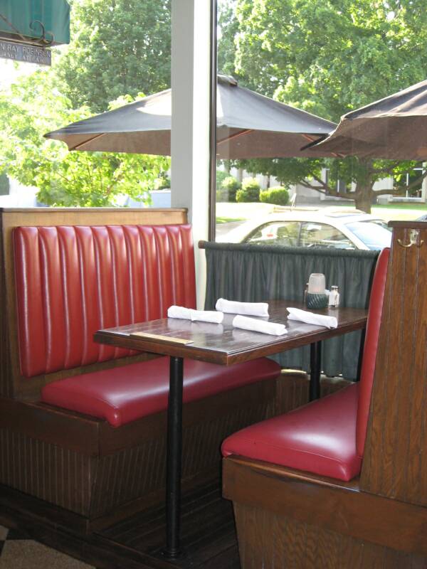 Colby's Fine Food & Spirits - photo 4