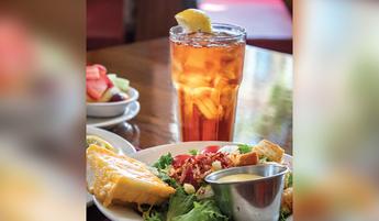 Colby's Fine Food & Spirits - photo 2