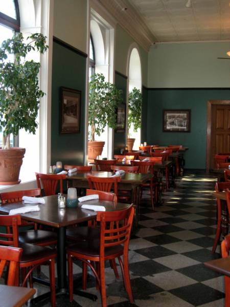 Colby's Fine Food & Spirits - photo 3