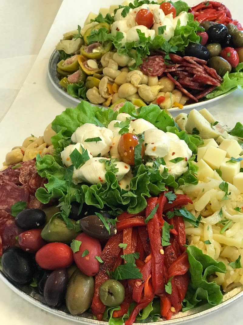 A S Fine Foods of Thornwood - photo 4