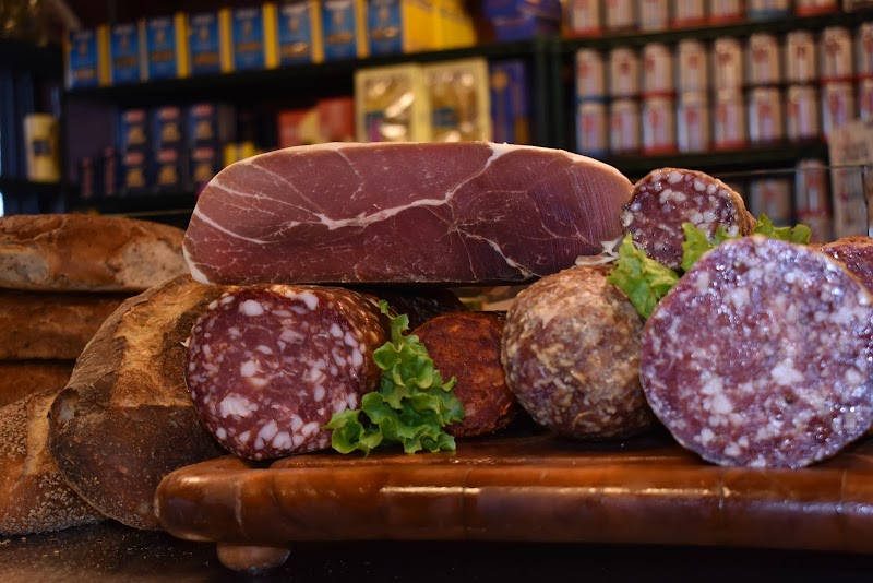 A S Fine Foods of Thornwood - photo 3