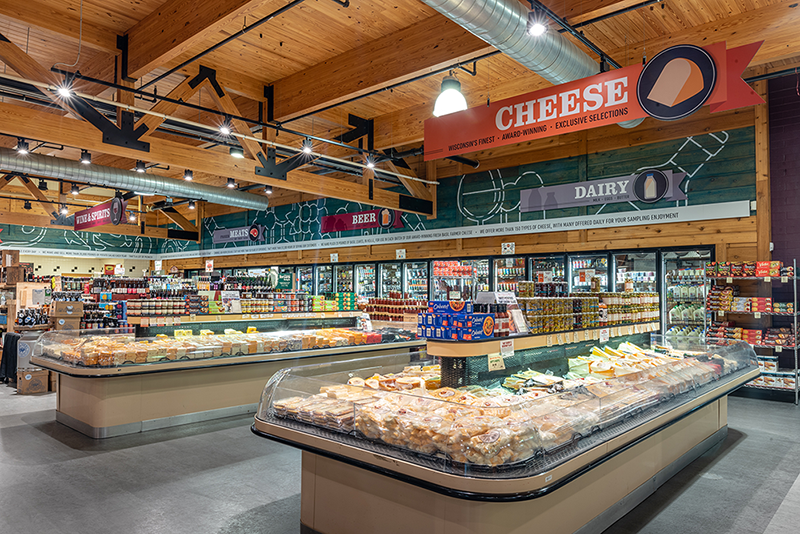 Brennan's Market - photo 2