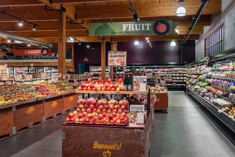 Brennan's Market - photo 4