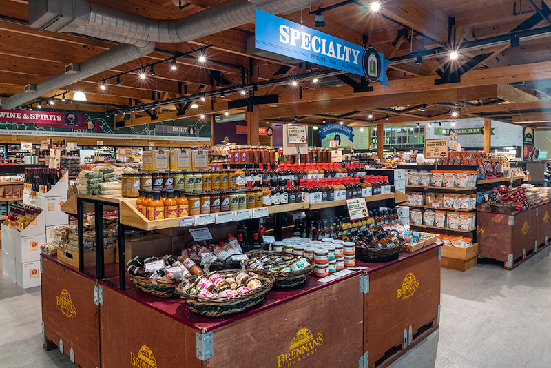 Brennan's Market - photo 3