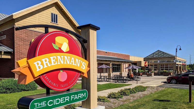Brennan's Market - Catering in Madison, Wisconsin
