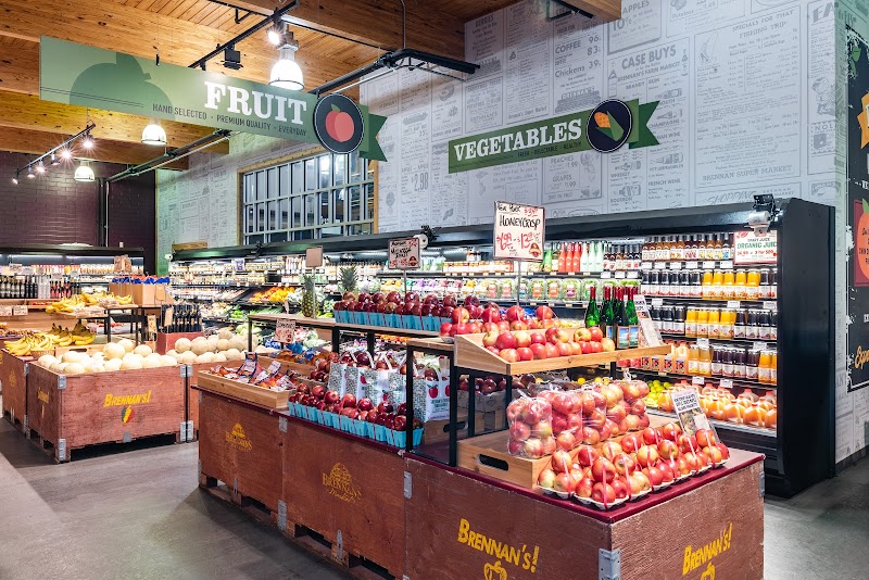 Brennan's Market - photo 5