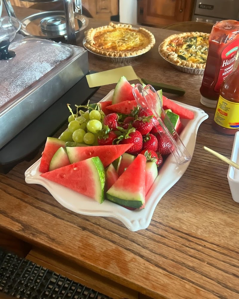 Touchè Kitchen & Catering - photo 2
