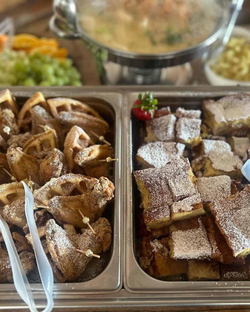 Touchè Kitchen & Catering - photo 4