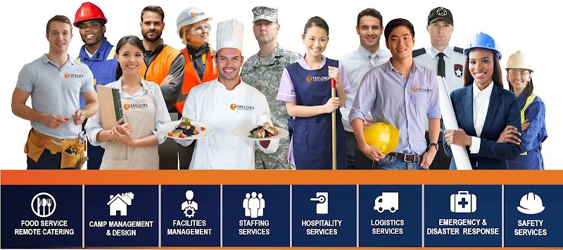 Taylors International Services Inc - photo 3