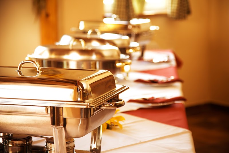 Taylors International Services Inc - Catering in Lafayette, Louisiana
