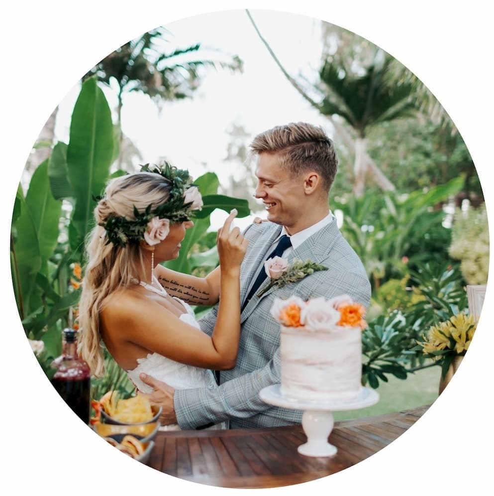 Stir Beverage - Catering in Kailua, Hawaii
