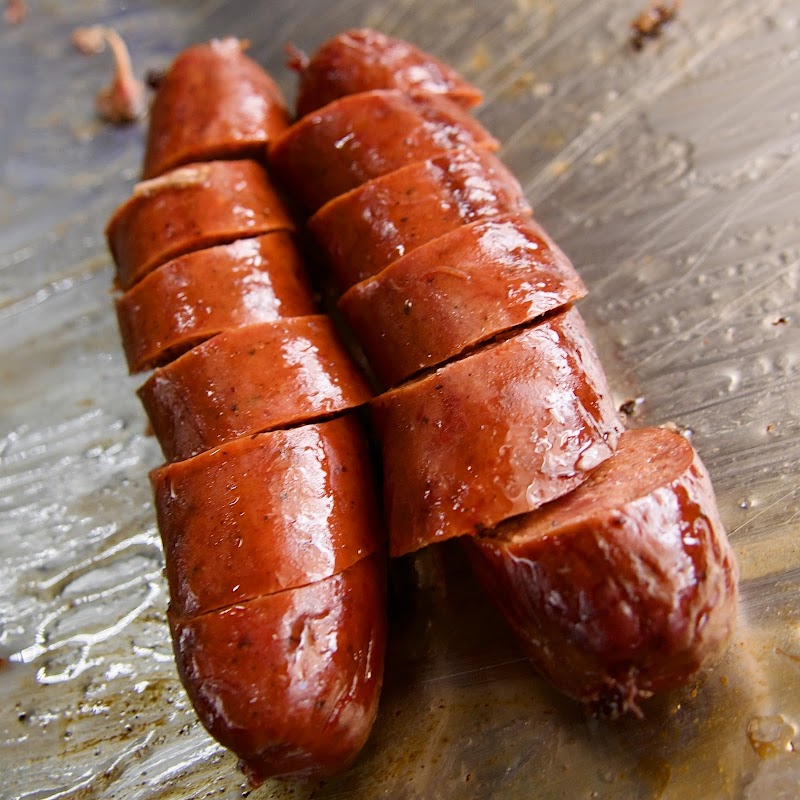 New Life BBQ - photo 5