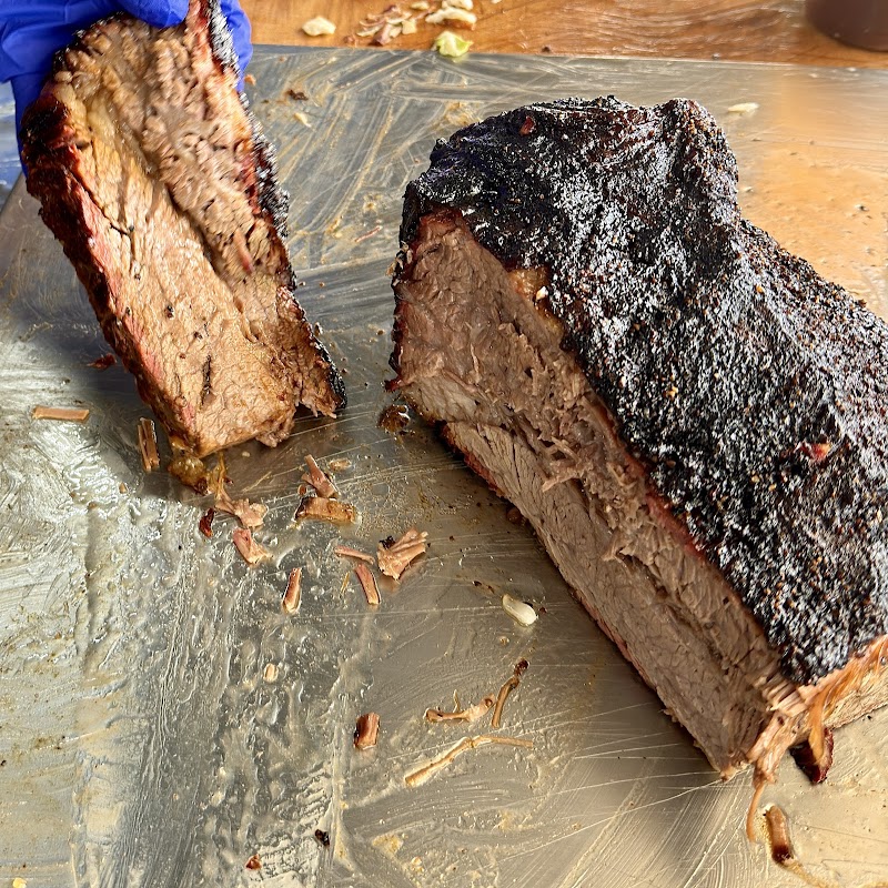 New Life BBQ - Catering in Riverside, California