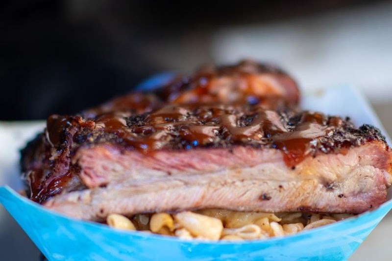 New Life BBQ - photo 4