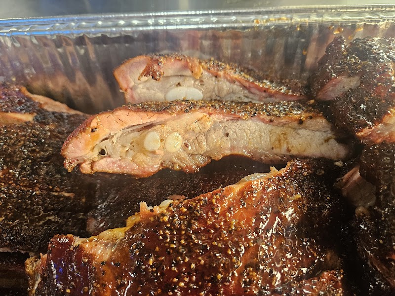New Life BBQ - photo 3