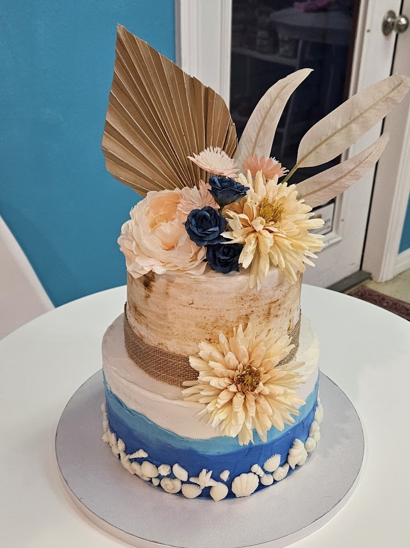 Mimi's Bakehouse - photo 5