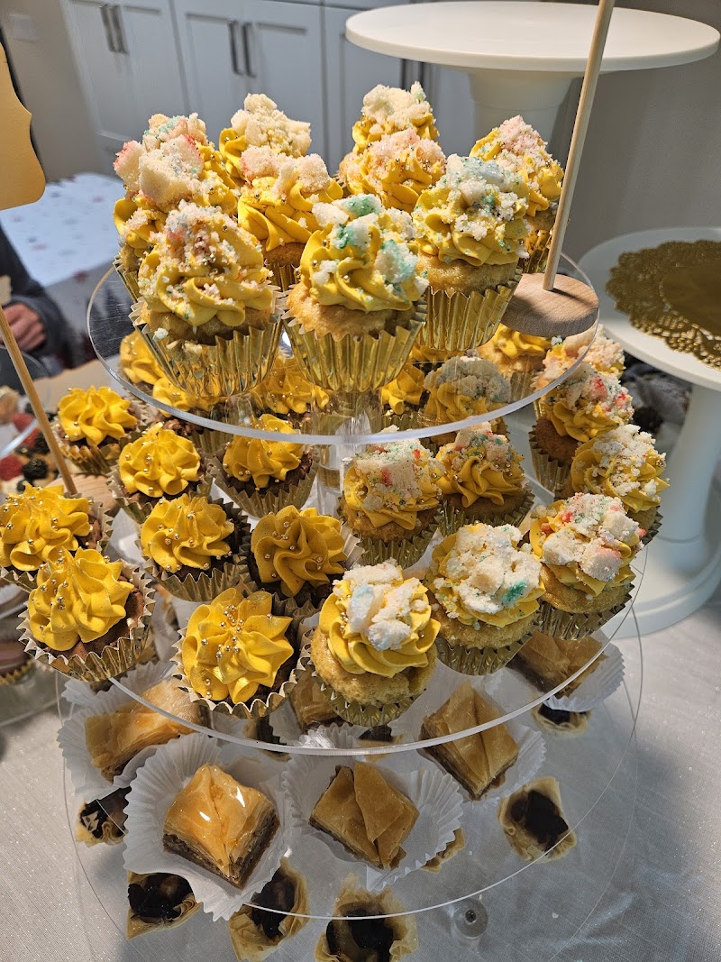 Mimi's Bakehouse - photo 4