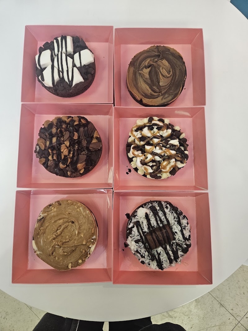 Mimi's Bakehouse - photo 2