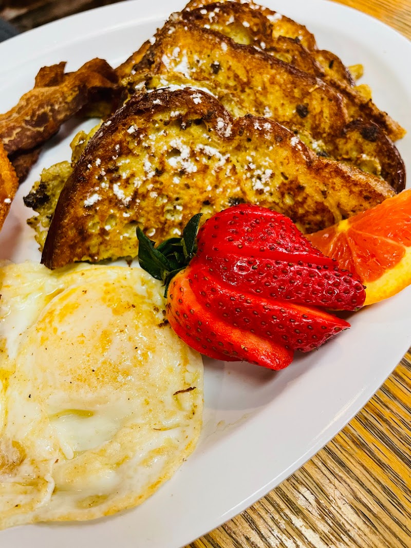 The Wooden Derrick Cafe - Catering in Casper, Wyoming
