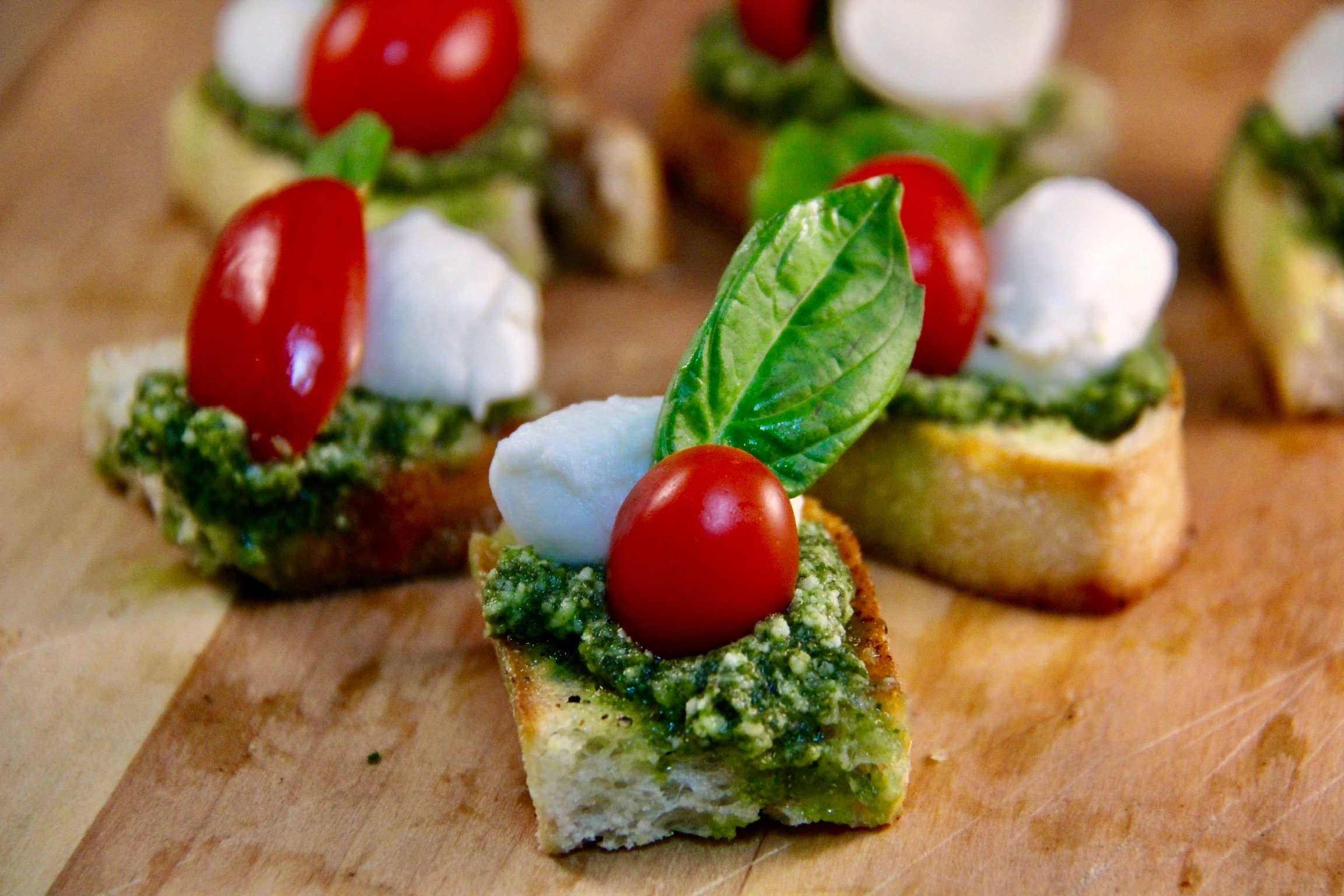 Edge Catering Co - photo 5