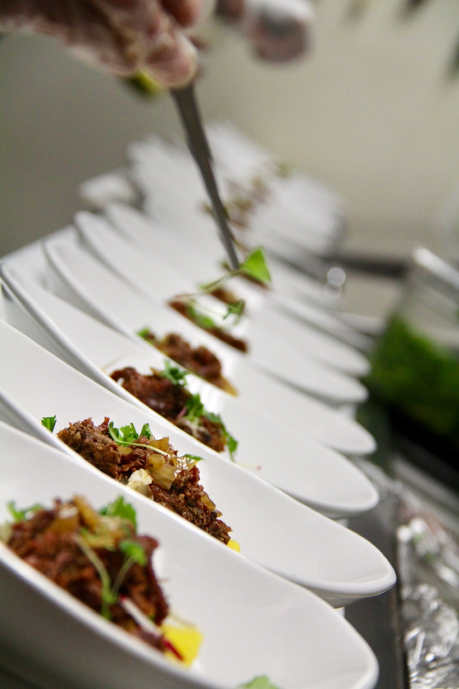 Edge Catering Co - photo 2