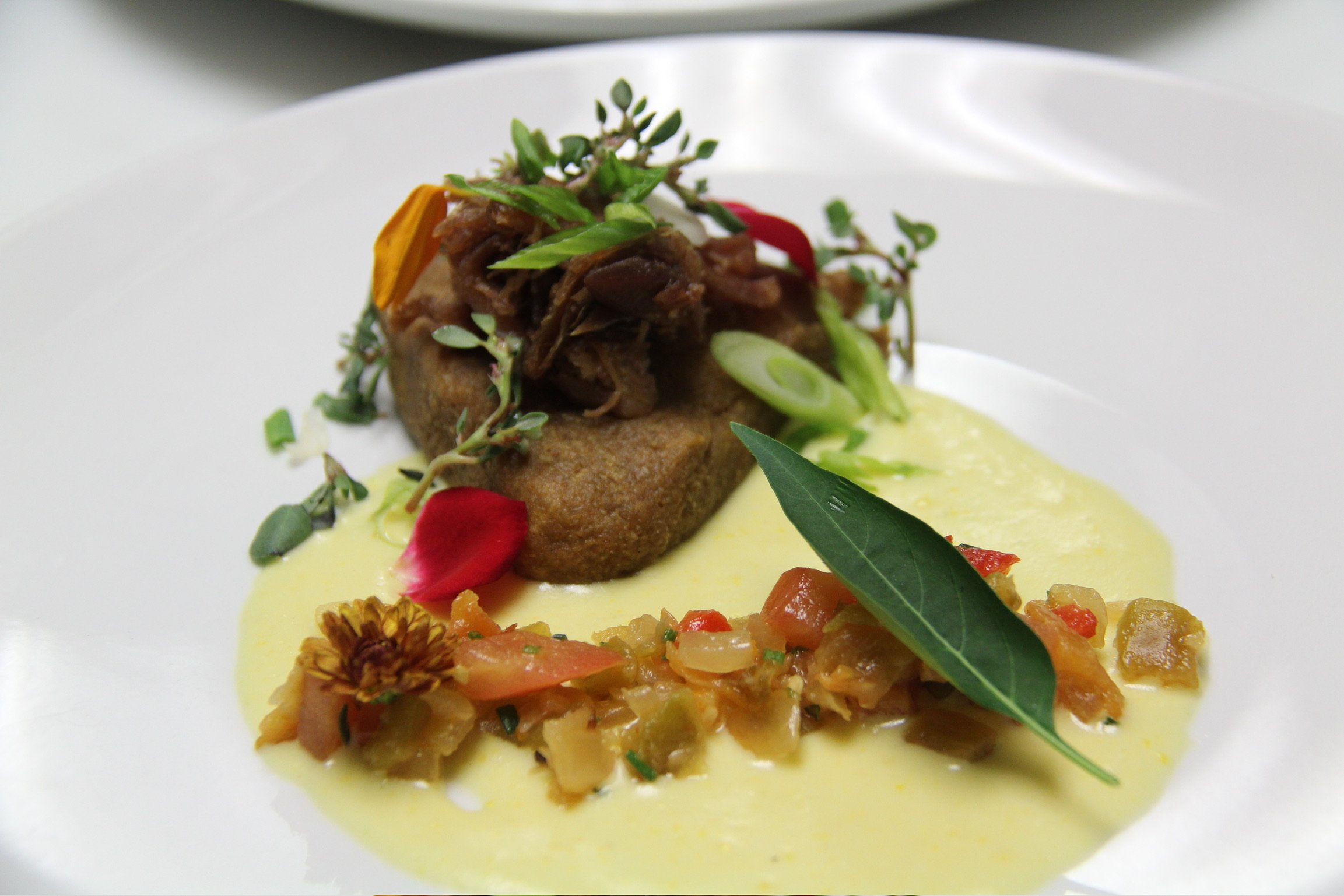 Edge Catering Co - photo 4