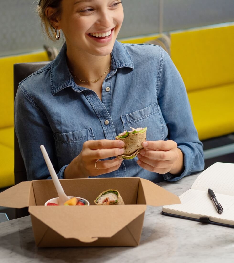 Together & Company - Catering in Columbus, Ohio