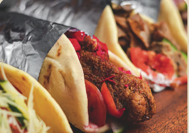 Conrad's Olive & Catering - photo 4
