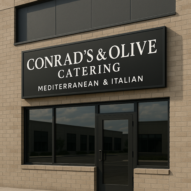 Conrad's Olive & Catering - Catering in Los Angeles, California